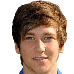 Photo of Chris Dawson