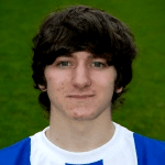 Photo of Chris Johnston