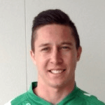 Photo of Chris Lucas