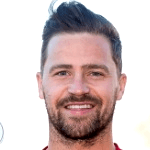 Photo of Chris Maguire