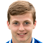Photo of Chris Merrie