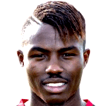 Photo of Chris Ondong