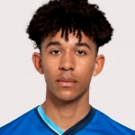 Photo of Chris Richards