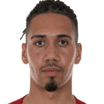 Photo of Chris Smalling