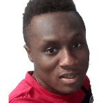 Photo of Christ Kouadio