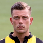 Photo of Christiaan van Hussen