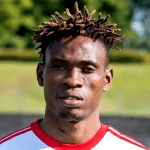 Photo of Christian Attah Junior