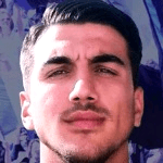 Photo of Christian Barberini