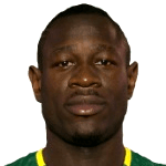 Christian Bassogog Photo of Christian Bassogog