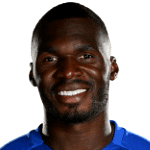 Photo of Christian Benteke