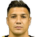 Photo of Christian Bravo