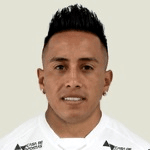 Photo of Christian Cueva