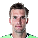 Christian Doidge Photo of Christian Doidge