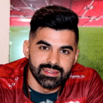 Photo of Christian Gonzalo Limousin