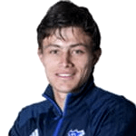 Photo of Christian Huérfano