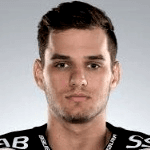 Photo of Christian Jaros