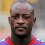 Photo of Christian Kinsombi