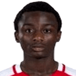 Photo of Christian Koffi