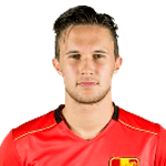 Photo of Christian Køhler