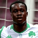 Photo of Christian Konan