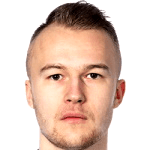 Photo of Christian Ljungberg
