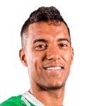 Photo of Christian Mafla