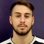Photo of Christian Nunziante