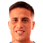 Photo of Christian Ortíz