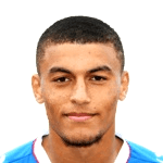 Photo of Christian Oxlade-Chamberlain