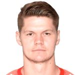 Photo of Christian Rismark