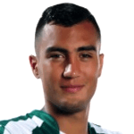 Photo of Christian Rivera