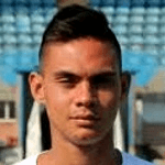 Photo of Christian Rontini
