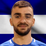 Photo of Christian Sammut