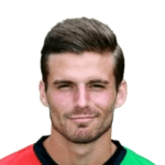 Photo of Christian Robert Santos