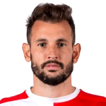 Photo of Cristhian Stuani