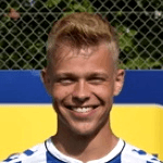 Photo of Christian Vestergaard
