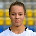 Photo of Christin Meyer