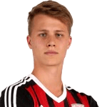 Photo of Christof Fenninger