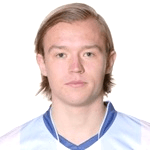 Photo of Christoffer Aspgren
