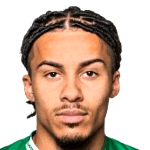 Photo of Christoffer Boateng