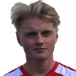 Photo of Christoffer Ravn