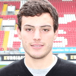 Photo of Christoph Becker