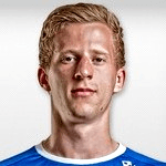 Photo of Christopher Cvetko