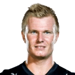 Photo of Christopher Knett