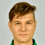 Photo of Christopher Kukk