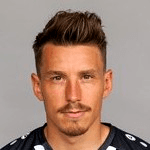 Photo of Christopher Wernitznig
