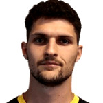 Photo of Christos Albanis