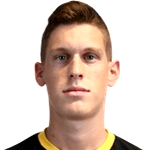 Photo of Christos Giousis