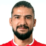 Photo of Christos Lisgaras