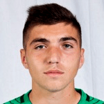 Photo of Christos Mandas
